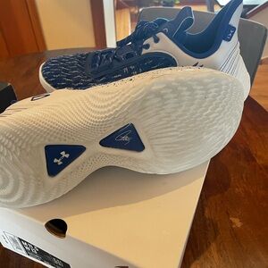 Under Armour Curry Basketball Shoes